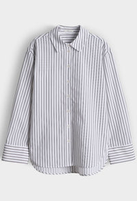 Fapo Striped Shirt