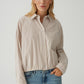 Fresa Striped blouse