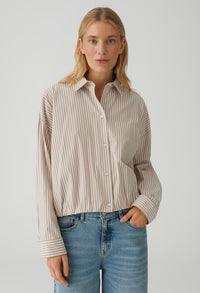Fresa Striped blouse