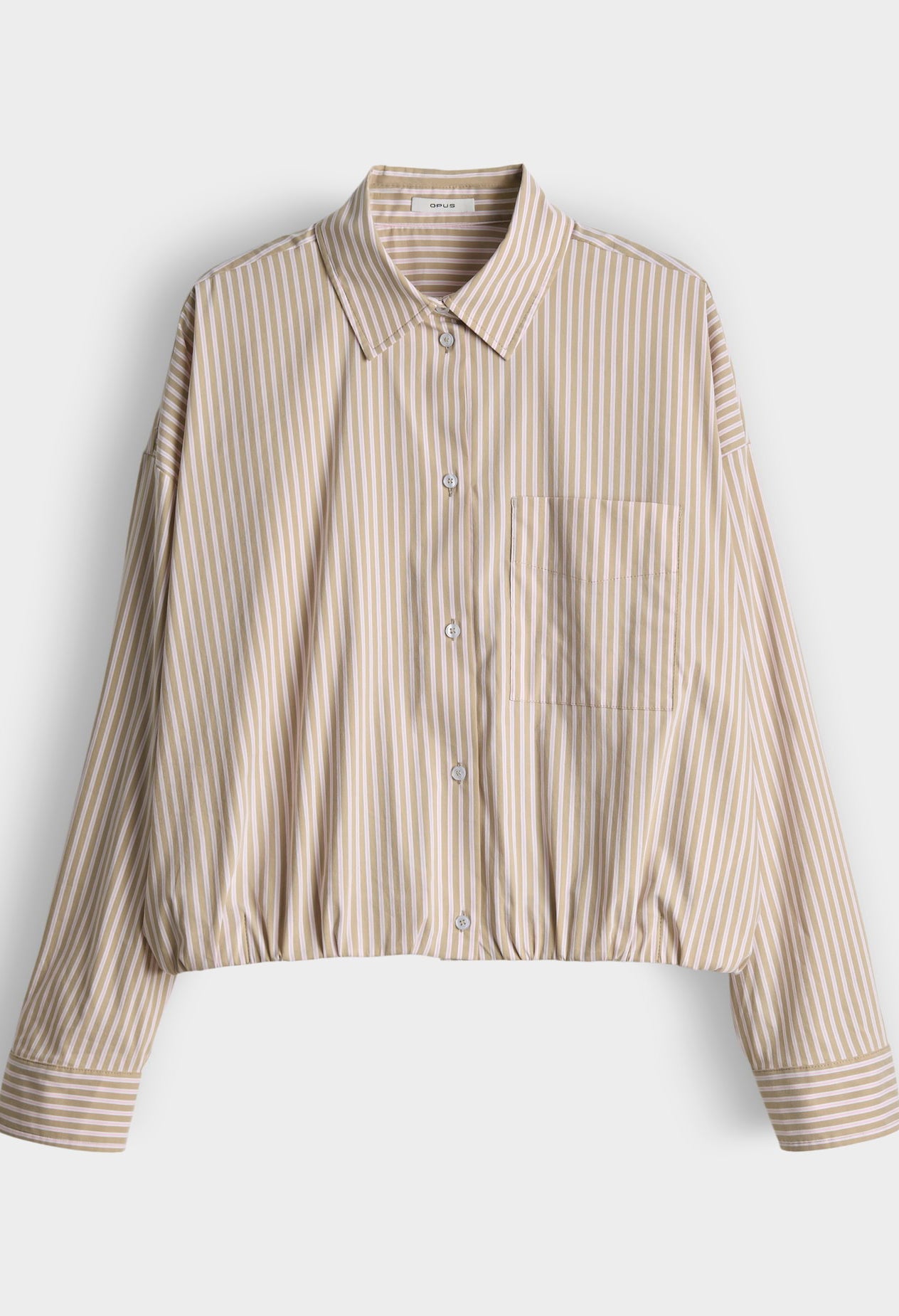 Fresa Striped blouse