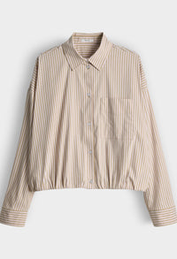 Fresa Striped blouse