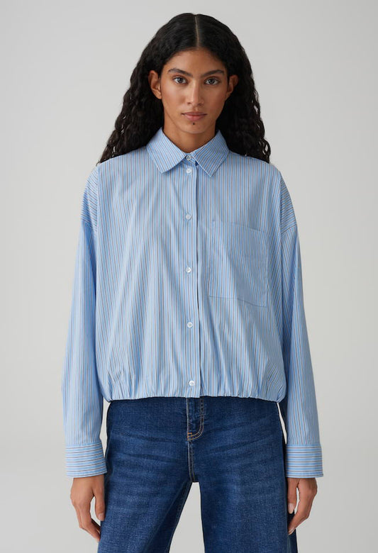 Fresa Striped blouse