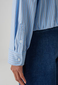 Fresa Striped blouse