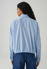 Fresa Striped blouse