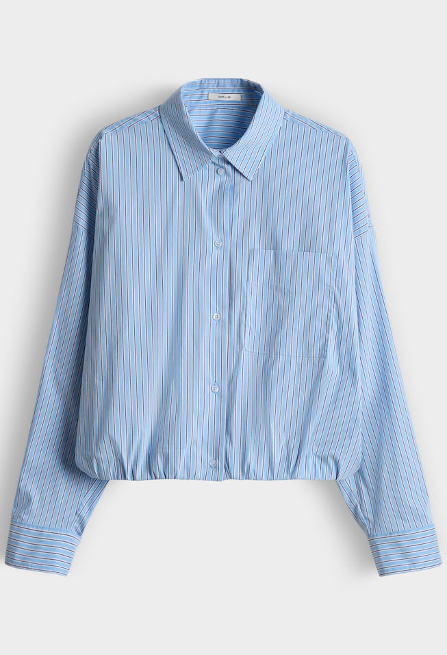 Fresa Striped blouse