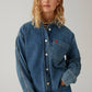 Falentine Soft denim shirt