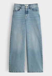 Miva Retro Palazzo Jeans