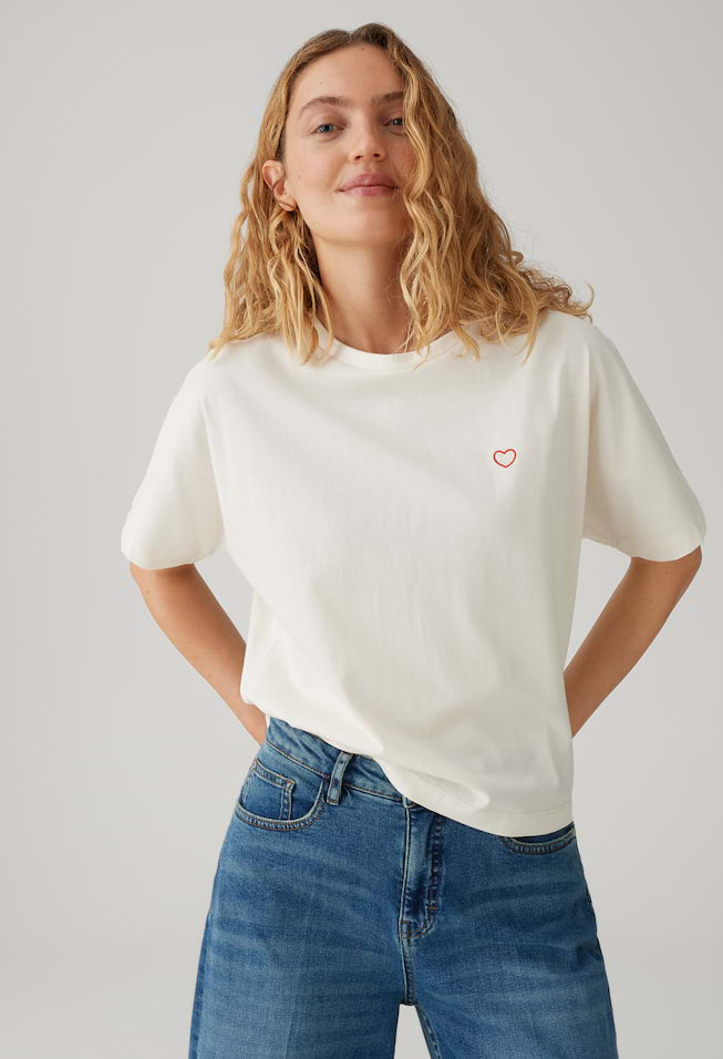 Salentine Regular Fit T-Shirt