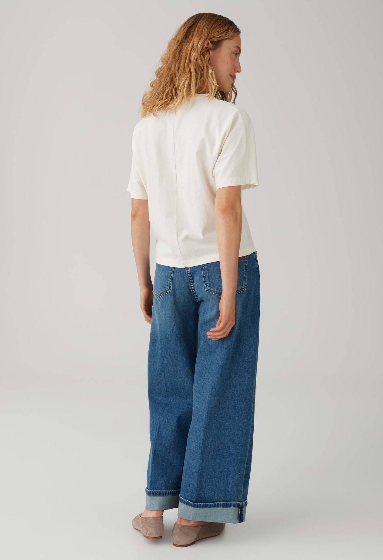 Salentine Regular Fit T-Shirt