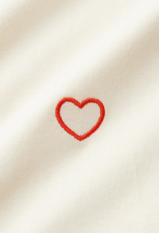 Salentine Regular Fit T-Shirt