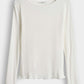 Lightweight Long Sleeve Top