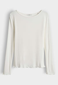 Lightweight Long Sleeve Top