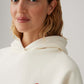 Galentine Soft hooded jumper