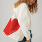 Alentine Shopper Bag