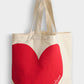 Alentine Shopper Bag