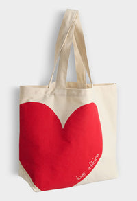 Alentine Shopper Bag
