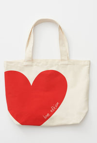 Alentine Shopper Bag