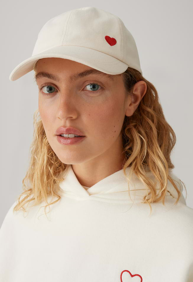 Alovely Baseball Cap