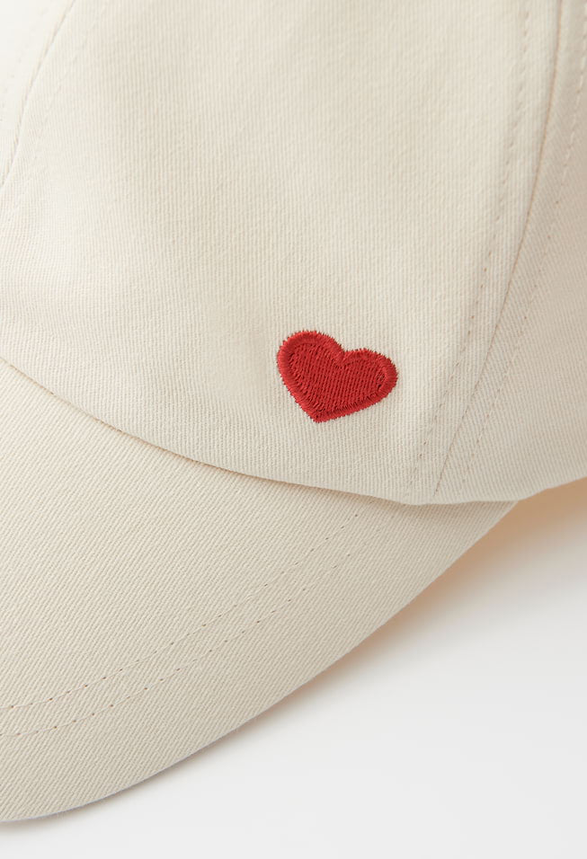 Alovely Baseball Cap