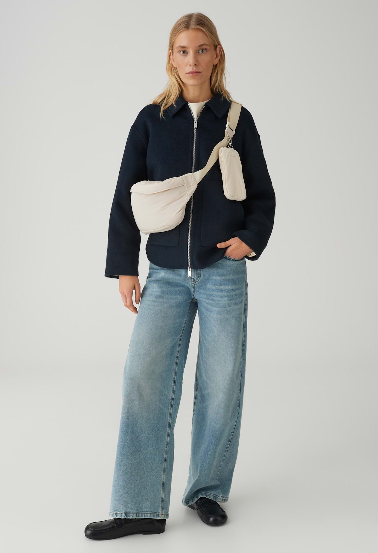 Astrela Crossbody Bag