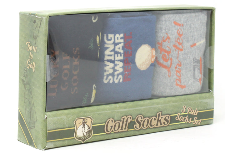 Golf Socks