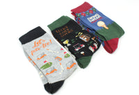 Golf Socks
