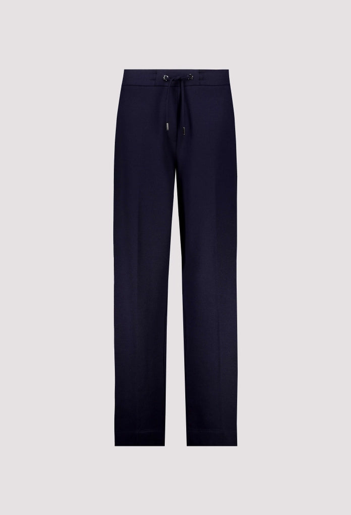 Straight Leg Joggers