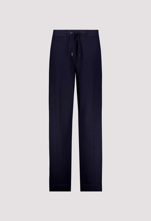 Straight Leg Joggers