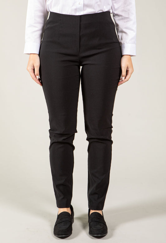 Angelika Slim Fit Trousers