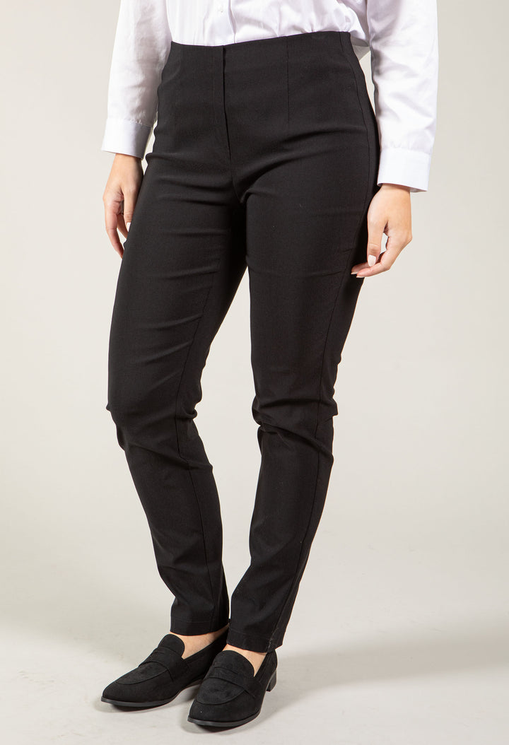 Angelika Slim Fit Trousers