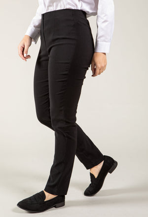 Angelika Slim Fit Trousers