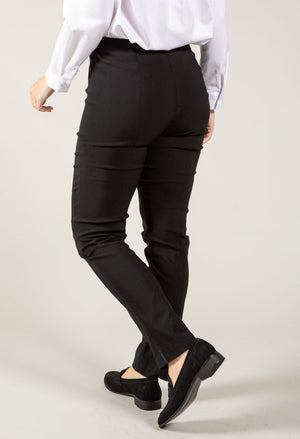 Angelika Slim Fit Trousers