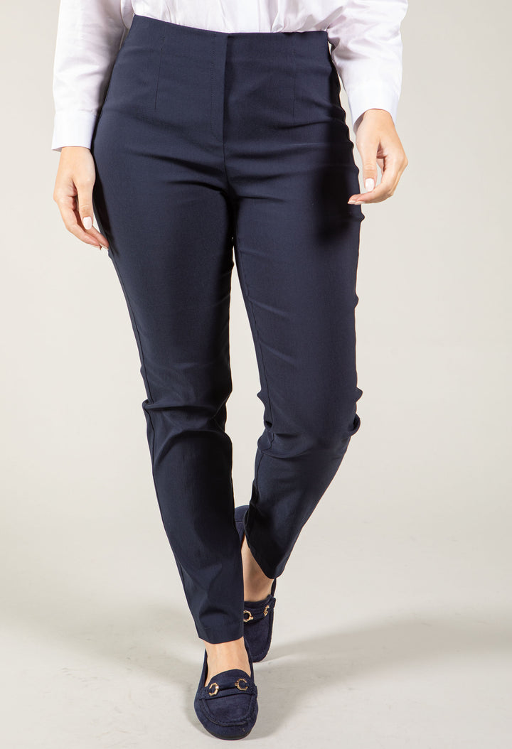Angelika Slim Fit Trousers