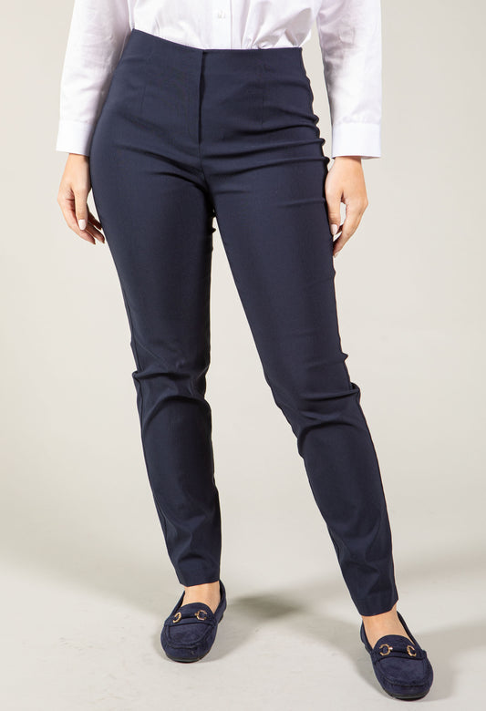 Angelika Slim Fit Trousers