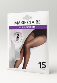 Sheer Tights