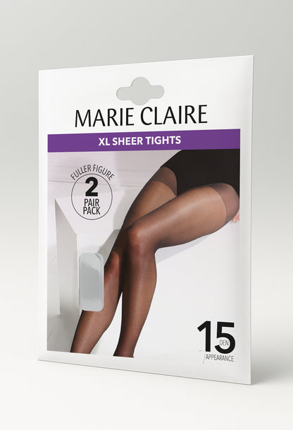 Sheer Tights