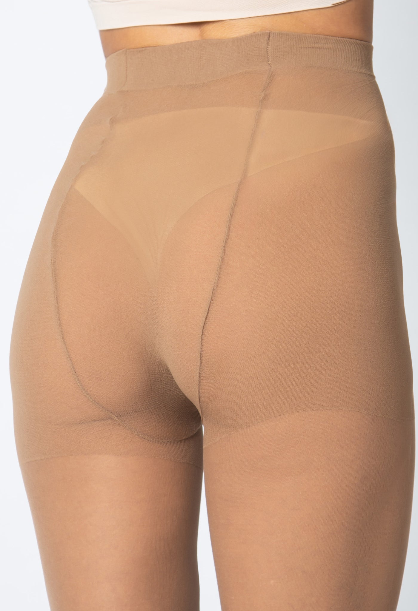 Sheer Tights
