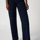 High-waisted Formal Trousers