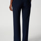 High-waisted Formal Trousers