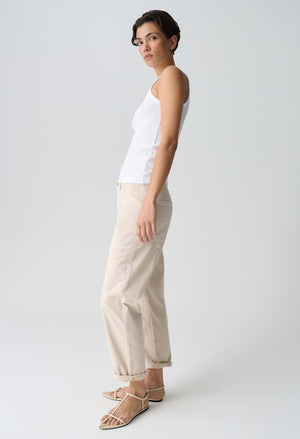 Lisana Vivid Relaxed Chino