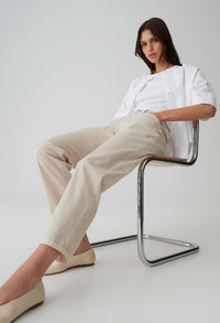 Lisana Vivid Relaxed Chino