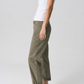 Lisana Vivid Relaxed Chino