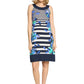 Sleeveless Summer Dress