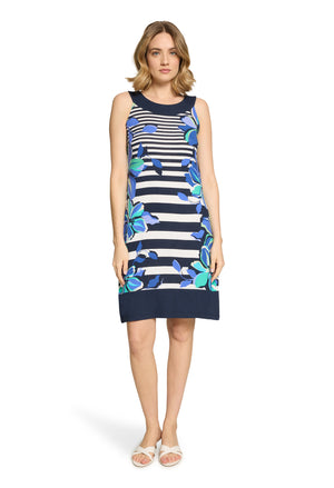 Sleeveless Summer Dress