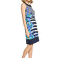 Sleeveless Summer Dress