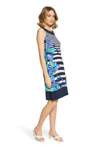 Sleeveless Summer Dress
