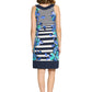 Sleeveless Summer Dress