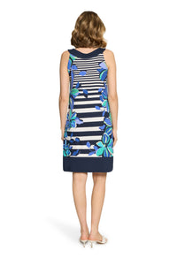 Sleeveless Summer Dress