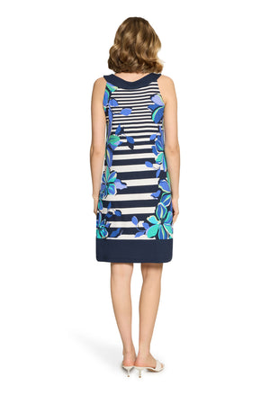 Sleeveless Summer Dress