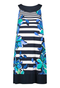 Sleeveless Summer Dress